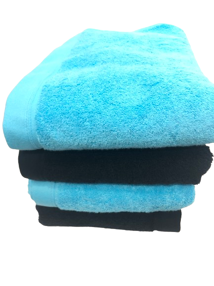 Lot de Serviettes de bain