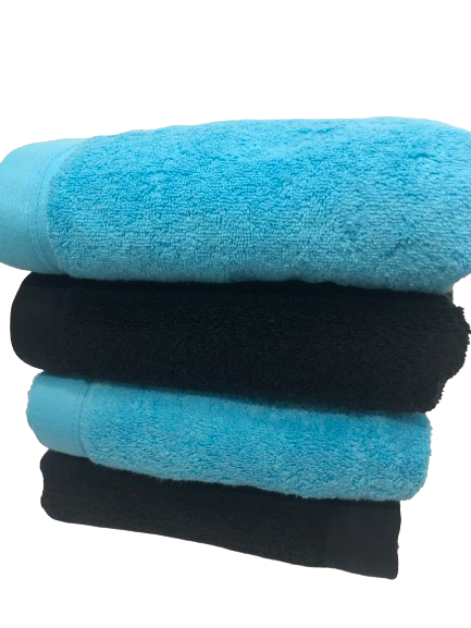 Lot de Serviettes de bain