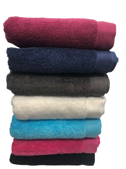 Lot de Serviettes de bain