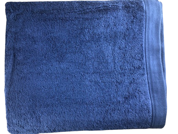 Drap de bain
