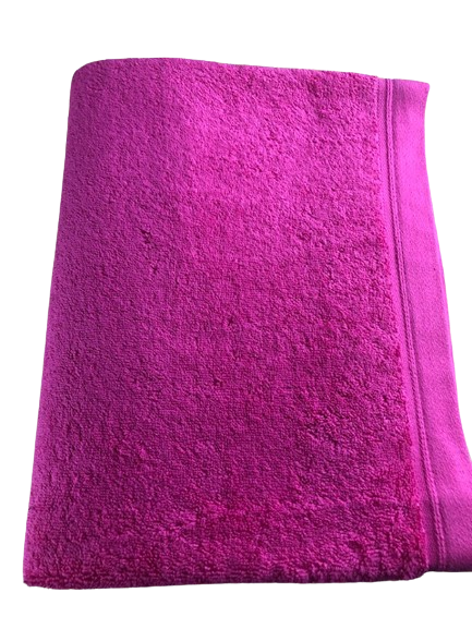 Drap de bain