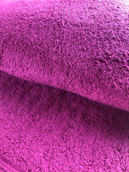 Drap de bain