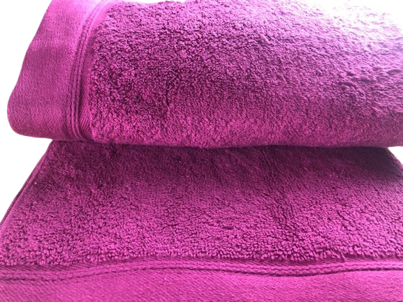 Drap de bain