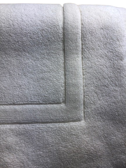 Tapis de bain