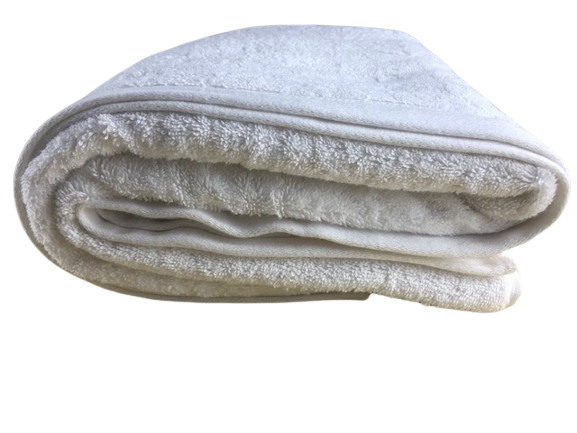 drap de bain