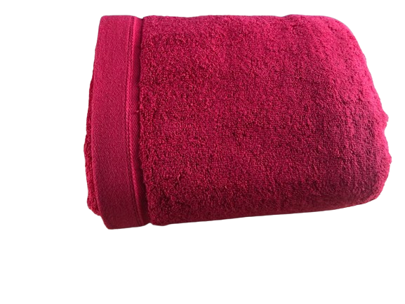 Drap de bain