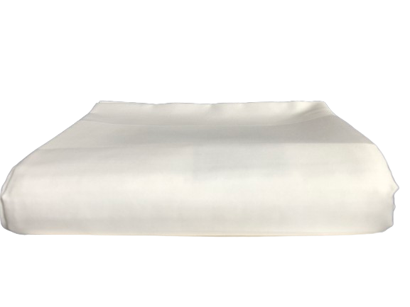 Drap Plat en Coton Egyptien satiné