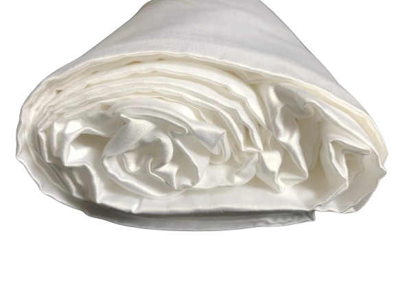 Drap Housse en Coton Egyptien satiné