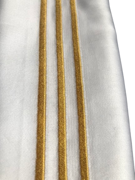Drap Plat en Coton Egyptien satiné