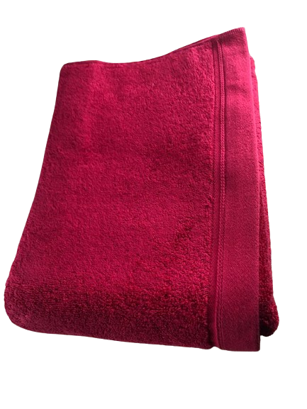 Drap de bain