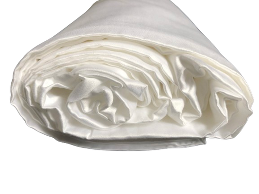 Drap Housse en Coton Egyptien satiné
